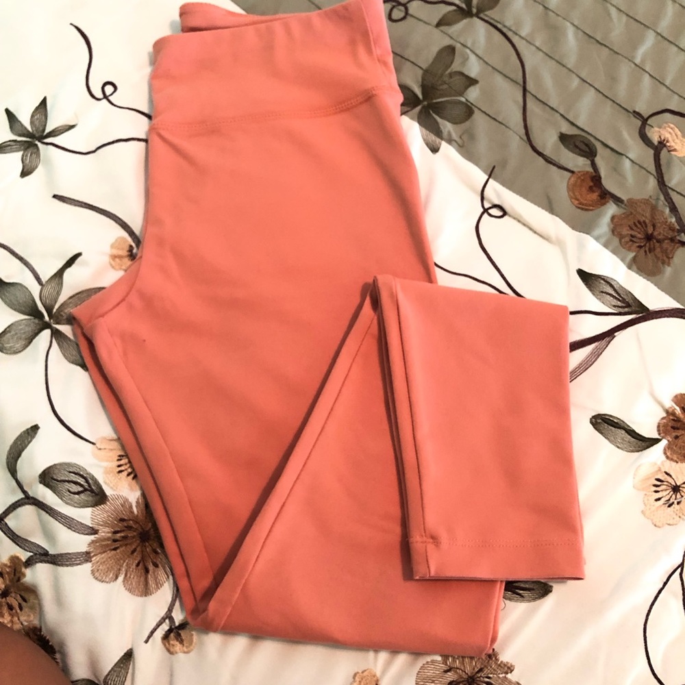 Danskin workout leggings